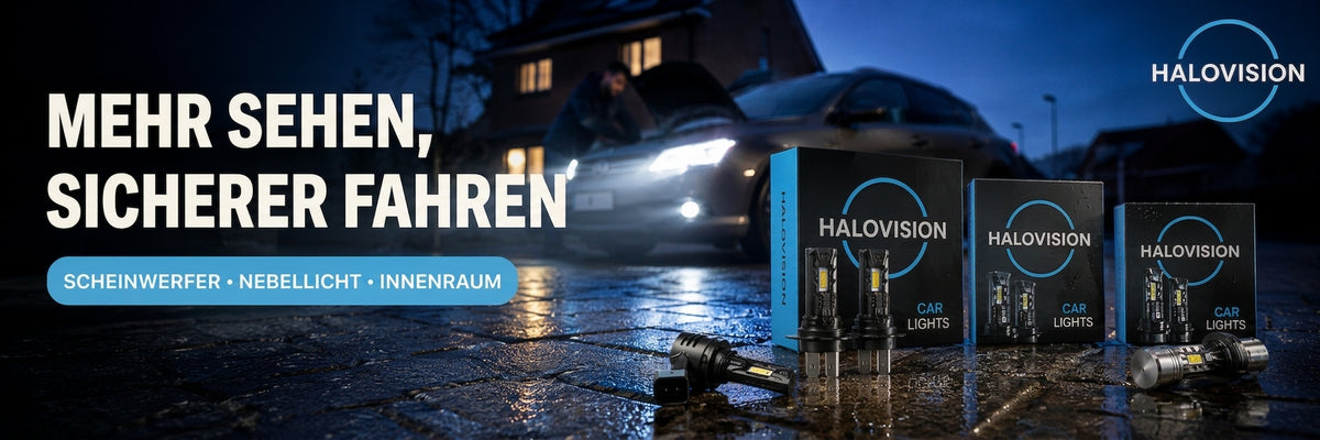 Halovision