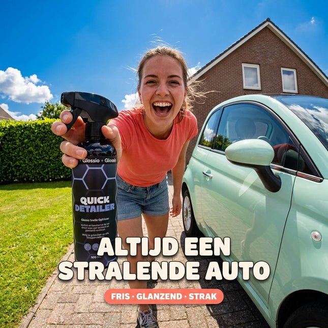 Clean Wheels Premium Felgen Reiniger 500 ml leistungsstark gegen Schmutz für ein glänzendes Ergebnis
