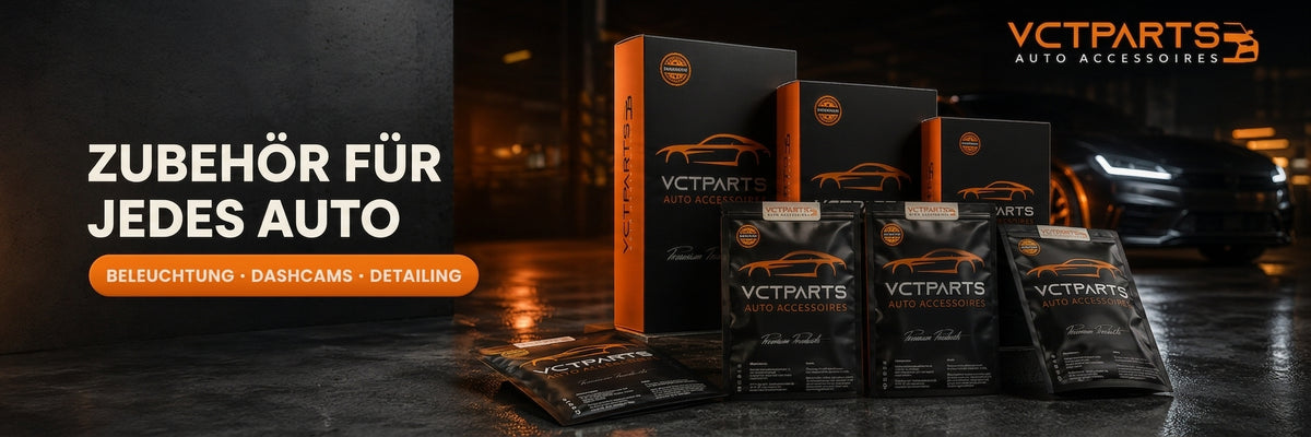 VCTparts