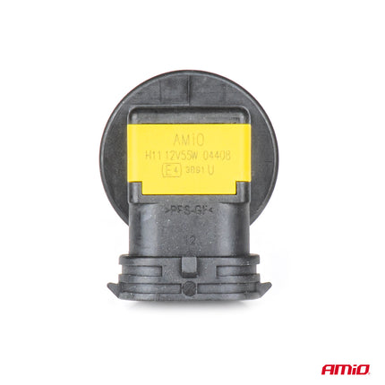 LumiTec Next Gen Halogeenlampen H11 12V 55W +135% Lichtopbrengst – DUO Set Auto Koplampverlichting ECE Goedgekeurd - VCTparts.nl