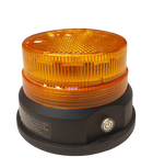 AEB Stroboscoop Zwaailicht LED Oranje Basic Magnetisch Op Batterij Voor Hulpdiensten - VCTparts.nl