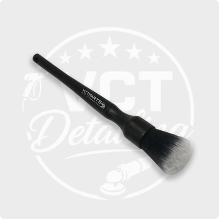 Combideal Clean Interior Interieurreiniger met Microvezel Doek en Detailing Brush - VCTparts.nl
