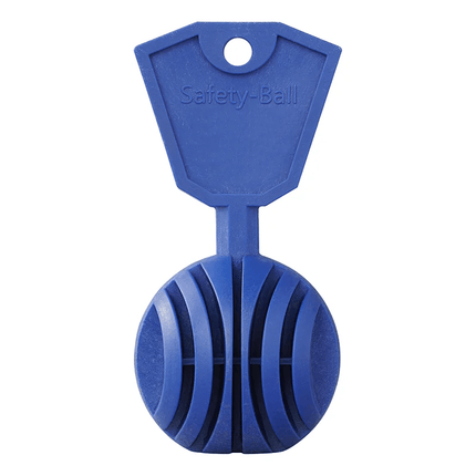 VCTparts Aanhanger Anti Diefstal Bal Koppelingsslot [Aanhangerslot - Disselslot] PAT Europe 5