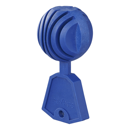 VCTparts Aanhanger Anti Diefstal Bal Koppelingsslot [Aanhangerslot - Disselslot] PAT Europe 3