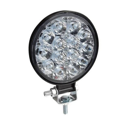 Heckleuchte Offroad Spotlight LED -Lampe Spotlight - ungefähr 42W