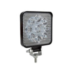 VCTparts Achterlicht Offroad Verstraler LED Lamp Spotlight - Vierkant 27W NORGOS 6