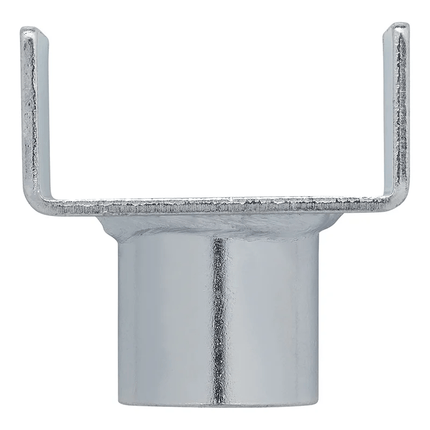 VCTparts Adapter Opzetstuk voor Potkrik Veiligheidsbeugel - U - klem VCTparts 4