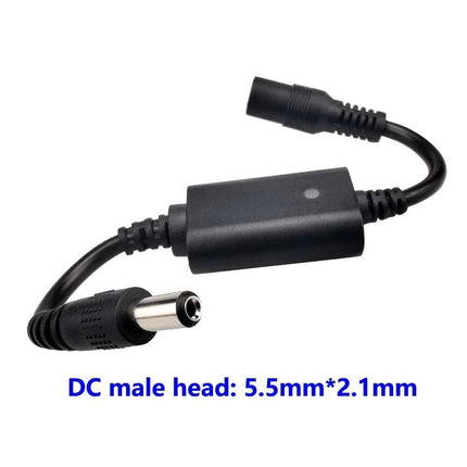 VCTparts Afstandsbediening Draadloos Schakelaar Aan/Uit [433Mhz - 5V - 12V] NORGOS 5
