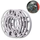 VCTparts Aluminium Spoorverbreders 10mm Wiel Spacers Plaat (4 stuks) Multisteek 4X100 4X114.3 5X100 5X108 5X114.3 5X120 NORGOS 5