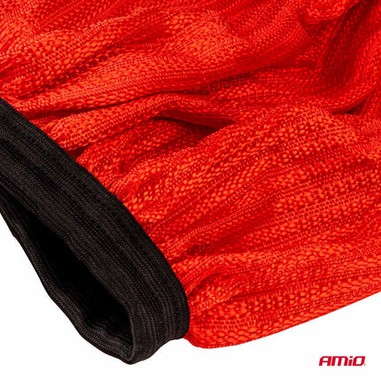 AMIO 3D XXL Textiele Sneeuwkettingen voor Autobanden – EN16662 - 1 ÖNORM V5121 – Veilig Rijden op Sneeuw en IJs - VCTparts.nl