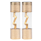 AMiO AGU Auto Glaszekering 50A Glass Fuse Zekering (set 2 stuks) - VCTparts.nl
