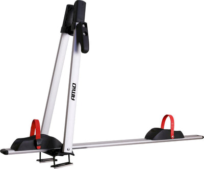 Aluminium Dakfietsdrager RBR-02 - Fietsendrager voor op het Dak