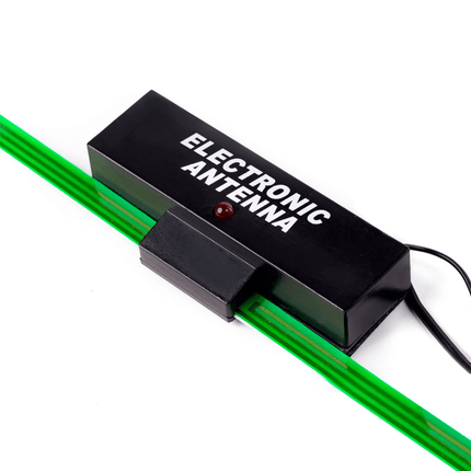 AMiO AMiO AM FM - Radio Autoradio Raam Antenne 12V Versterker Elektronische Signaalversterker met Ingebouwde Amplifier AMiO 3