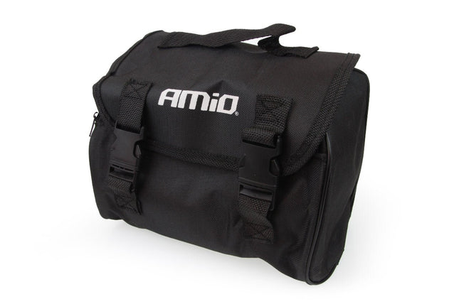 AMiO AMiO Autocompressor 12V Acomp-03 - Draagbare Elektrische Bandenpomp voor Auto AMiO 2