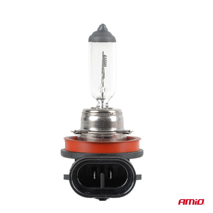 AMiO AMiO Halogeenlamp H11 24V 70W PGJ19-2 – Voor Vrachtwagens, Bussen en Werkmachines AMiO 5