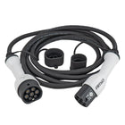 AMiO AMiO Laadkabel Type 2 naar Type 2 22kW 5 Meter - 3-Fase Laadkabel voor Elektrische Auto en Plug-in Hybride AMiO 1