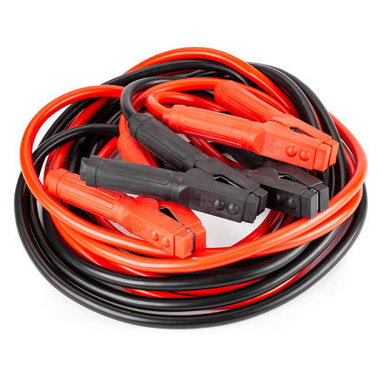 AMiO AMiO Startkabels 1800A 6m - Extra Zware Accukabels voor Diesel, Camper en Bestelbus AMiO 1