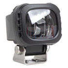 AMiO AMiO Veiligheidszone Heftruck Lamp Opbouw 10W 10 - 80V Rood LED - Safety Zone Verlichting Industriële Voertuigen en Magazijn Veiligheid AMiO 1
