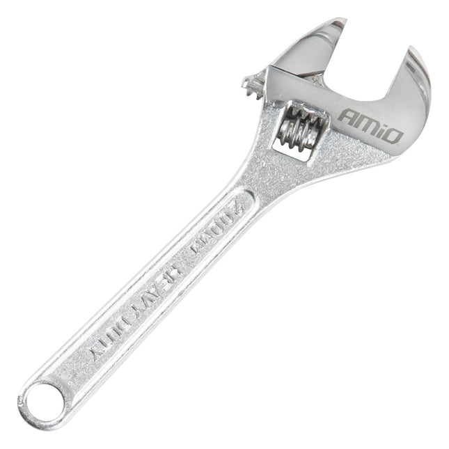 AMiO AMiO Verstelbare Moersleutel 200mm 8 inch AMiO 1