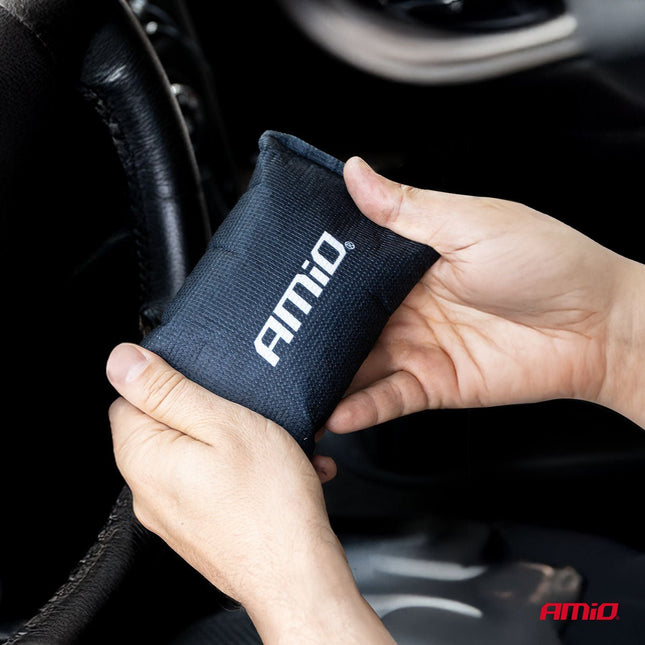 AMiO AMiO Vochtvreter 250g Compacte Auto Ontvochtiger tegen Beslagen Ramen AMiO 2