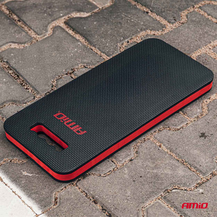 AMiO AMiO Zachte Foam Knielmat voor Garage en Werkplaats - Comfortabele Kniebescherming bij Sleutelen AMiO 4