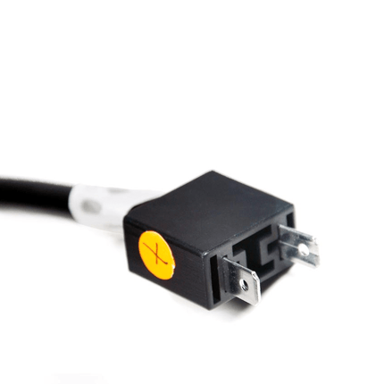 AMiO Auto Dimlicht / Grootlicht Weerstand Canbus Decoder H7 12v - 24v (Foutmelding verwijderaar) - VCTparts.nl