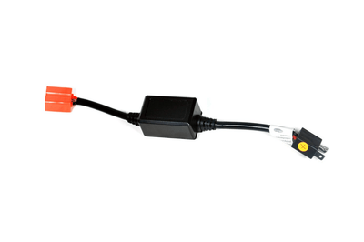 AMIO Auto Dimlich / Great Beauty Resistenz Canbus Decoder H7 12V-24V (Fehlerentferner)