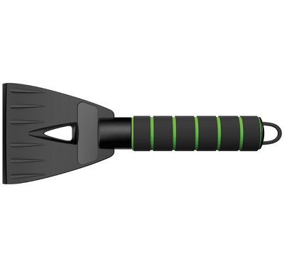 AMIO CAR ICE SCRAPER SCRAPER Aspen Schneereinigung Windschutzscheiben Winter 28 cm schwarz