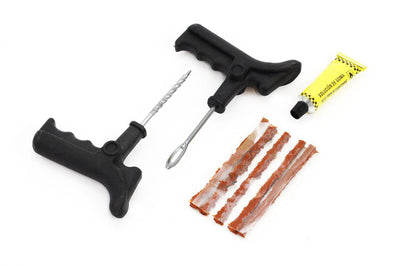 AMIO Autoband Fast Reparaturwerkzeug mit Gummistreifen