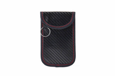 AMIO Auto Key Signal Blocker SB-03 RFID-Blockierungsschutzschutzschutzabdeckung für Schlüssel- und NFC-Proximity-Karten