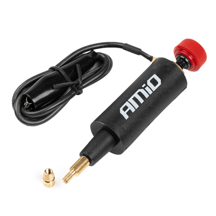 AMiO AMiO Bougie / Spark plug Test Gereedschap SPT - 1 (10kV - 40kV) Zwart AMiO 1