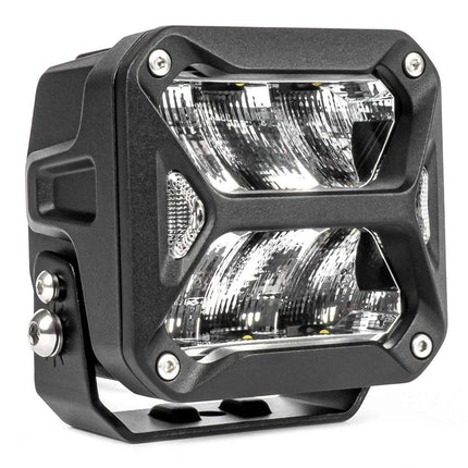 AMiO Krachtige LED-verrijlamp PRO-serie AMiO-03868 Verstraler Spot Robuust Offroad - VCTparts.nl