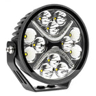AMiO Krachtige LED-verrijlamp PRO-serie AMiO-03870 Verstraler Spot Robuust Offroad - VCTparts.nl