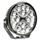 AMiO Krachtige LED-verrijlamp PRO-serie AMiO-03871 Verstraler Spot Robuust Offroad - VCTparts.nl