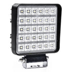 AMiO Krachtige Werklamp AWL34 30 LED FLOOD 9-36V met Schakelaar Verstraler Spot Robuust Offroad - VCTparts.nl