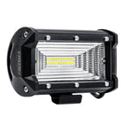 AMiO Krachtige Werklamp AWL35 24 LED FLOOD 9-36V Verstraler Spot Robuust Offroad - VCTparts.nl