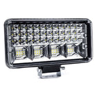 AMiO Krachtige Werklamp AWL42 57 LED SPOT 9-36V Verstraler Spot Robuust Offroad - VCTparts.nl
