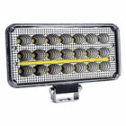 AMiO Krachtige Werklamp AWL43 27 LED FLOOD 9-36V Verstraler Spot Robuust Offroad - VCTparts.nl