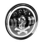 AMiO Krachtige Werklamp Multifunctioneel 9-36V 60W AMIO-03695 Verstraler Spot Robuust Offroad - VCTparts.nl