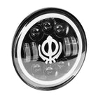 AMiO Krachtige Werklamp Multifunctioneel 9-36V 60W AMIO-03696 Verstraler Spot Robuust Offroad - VCTparts.nl