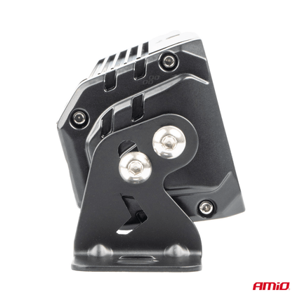 AMiO LED Bar Werklamp 240W 6500K Wit 24000lm 107cm 12V 24V - VCTparts.nl