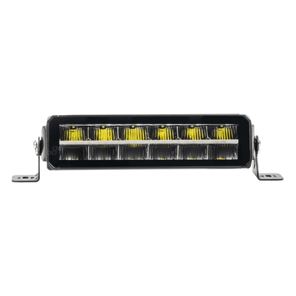 AMiO LED Bar Werklamp 60W 6500K Wit 8000lm 30cm 12V 24V - VCTparts.nl