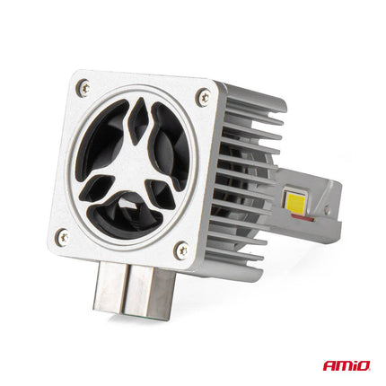 AMiO LED Koplampen D-Basic-serie D3S/D8R/D3R Dimlichten Wit - VCTparts.nl