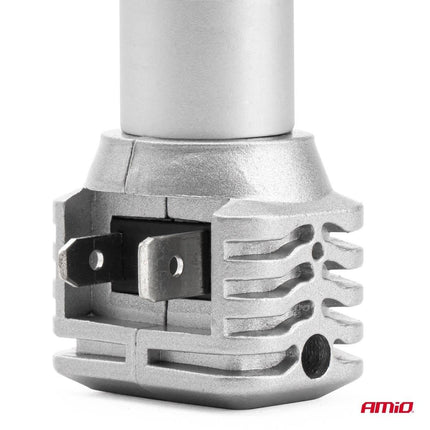 AMiO LED Koplampen X1-serie H3 Dimlichten Wit - VCTparts.nl