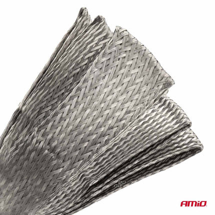 AMiO LED Mistlichten FLEX+ Serie HB4 canbus 6000K 12-24V Wit - VCTparts.nl