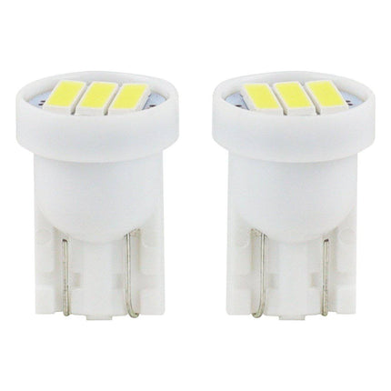 AMiO LED STANDAARD T10 W5W 3xSMD 7020 12V - VCTparts.nl