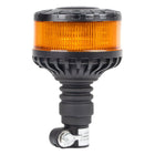 AMiO Stroboscoop Zwaailicht LED Waarschuwingslamp Heavy Duty W28P 12V 24V Oranje - VCTparts.nl