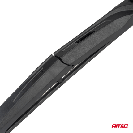 AMiO Universele Hybride Ruitenwisserblad 24" (600mm) Multiconnect  - 11 Adapters - VCTparts.nl