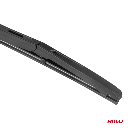 AMiO Universele Hybride Ruitenwisserblad 24" (600mm) Multiconnect  - 11 Adapters - VCTparts.nl