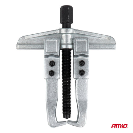 AMIO Double Arm Lager - en Pulley Trekker 0 - 102 mm - Heavy Duty Tweearmige Puller voor Vliegwielen, Poelies en Tandwielen Demontage - VCTparts.nl